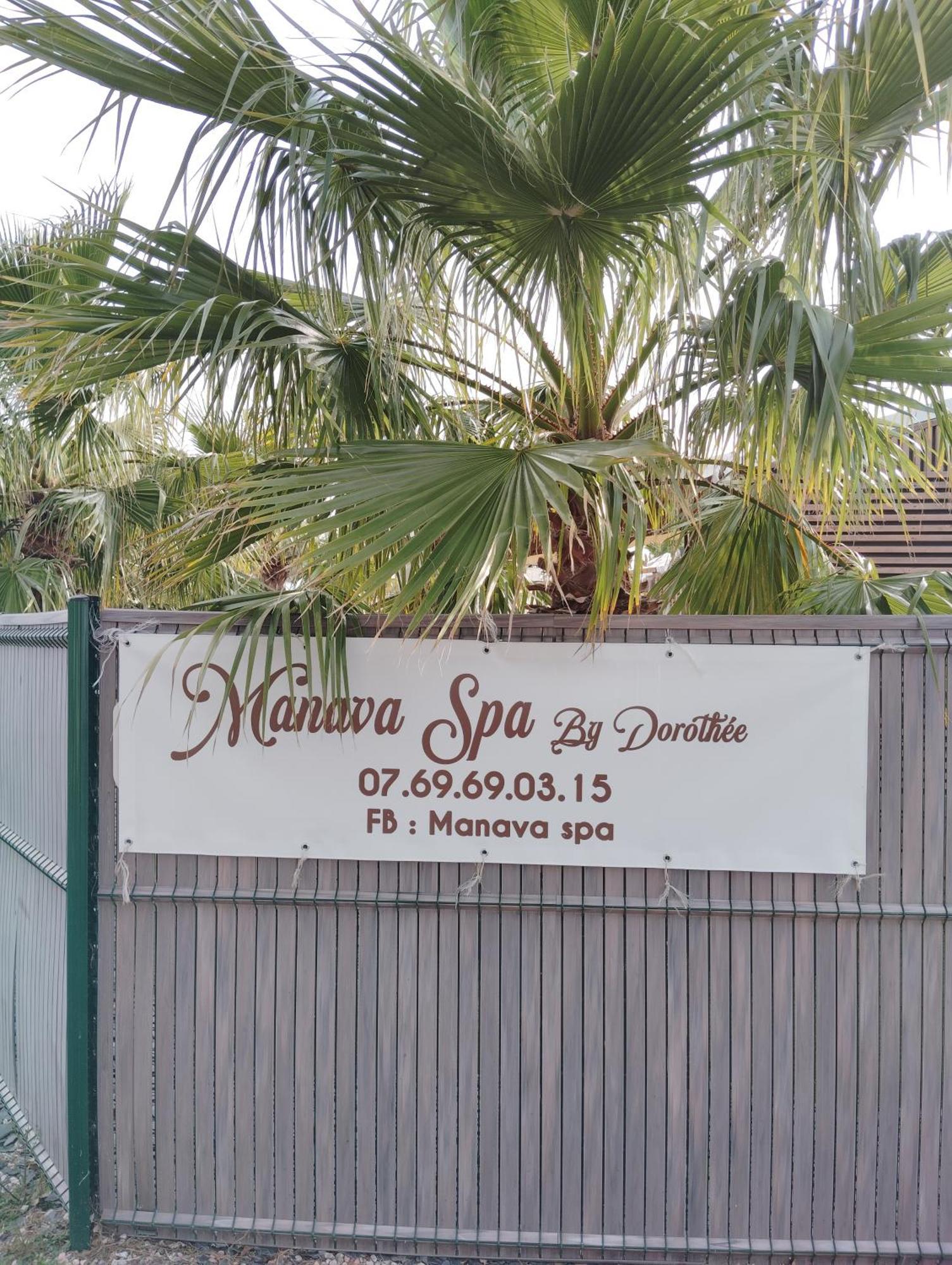 Mobil Home 6 Personnes Valras Plage מראה חיצוני תמונה